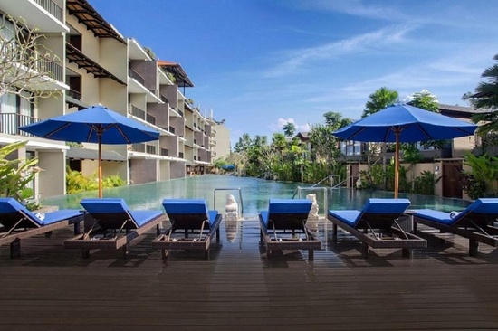 Wyndham Dreamland Resort Bali