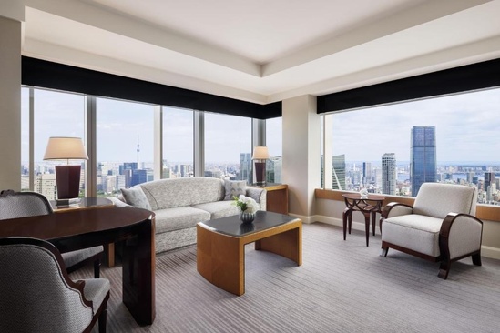 Ritz Carlton Tokyo