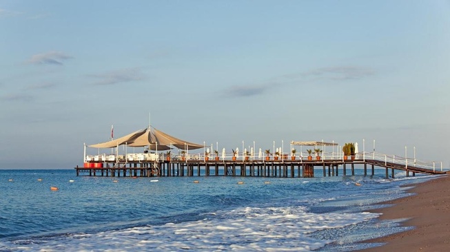 Dobedan Exclusive Hotel & Spa