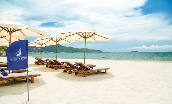 Boton Blue Hotel & Spa Nha Trang