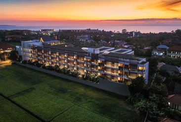 Four Points By Sheraton Bali Seminyak