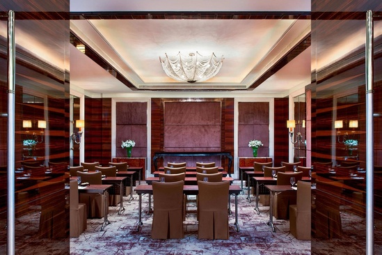 The St. Regis Singapore