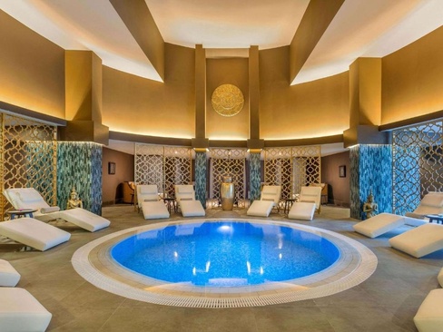 Rixos Sungate - The Land Of Legend Access
