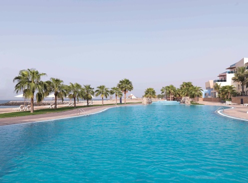 Radisson Blu Resort, Fujairah