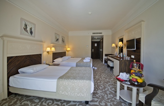 Aydinbey King's Palace & Spa