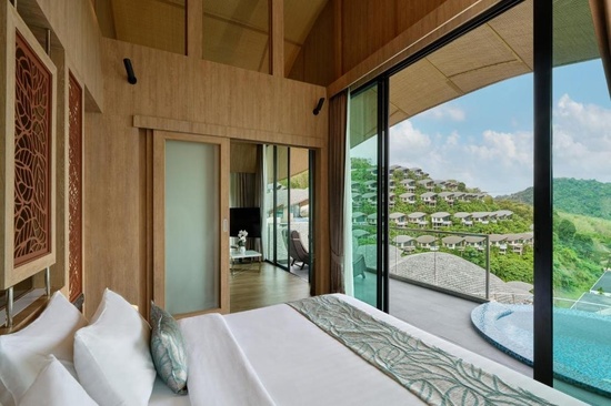 Patong Bay Hill Resort