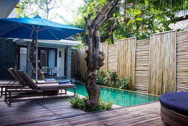 Natya Residence Jimbaran