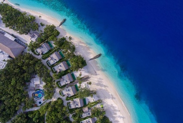 Emerald Maldives Resort & Spa