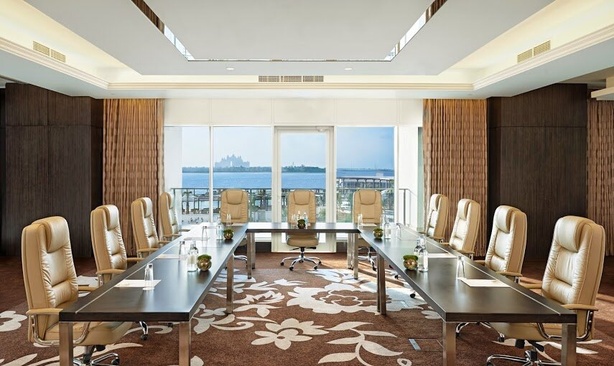 Waldorf Astoria Dubai Palm Jumeirah