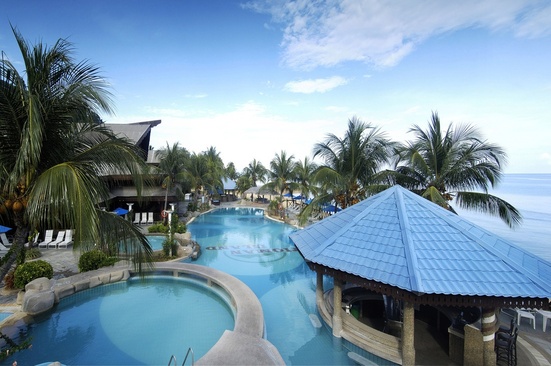 Berjaya Tioman Resort