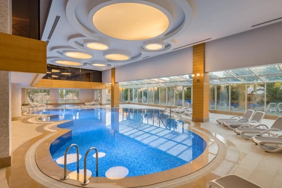 Dobedan Exclusive Hotel & Spa