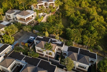 Tanadewa Villas & Spa Nusa Dua