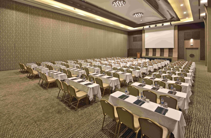 Maxx Royal Belek Golf And Spa 