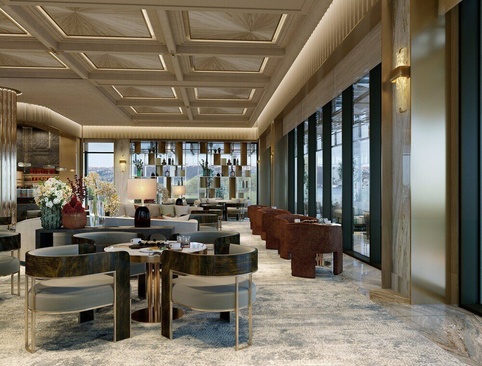 Mandarin Oriental Bosphorus