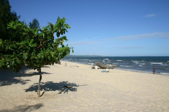 Cham Villas Resort