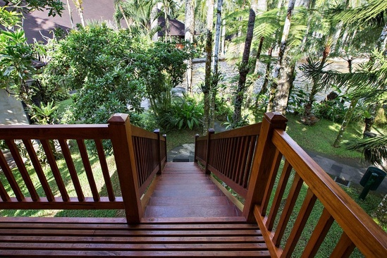 Mason Elephant Park & Lodge