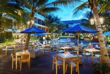 Ramada Encore Bali Seminyak