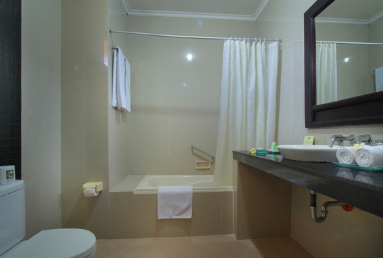 Adi Dharma Hotel Kuta