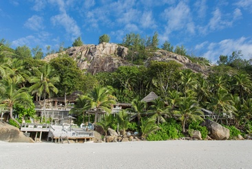 North Island Seychelles