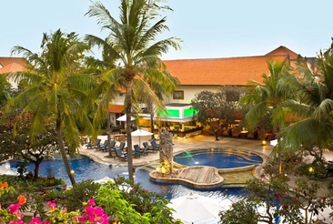 Bali Rani Hotel