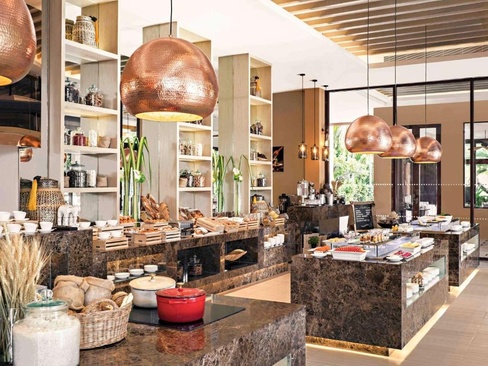 Mövenpick Asara Resort & Spa Hua Hin