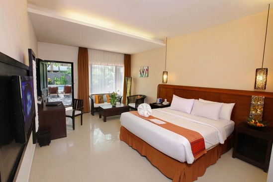 Best Western Resort Kuta