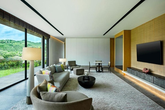 Ta'aktana, A Luxury Collection Resort & Spa Labuan Bajo