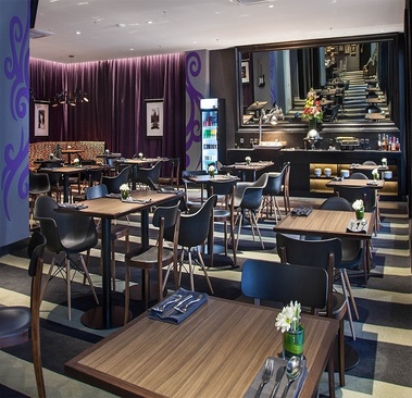 Hard Rock Hotel Bali