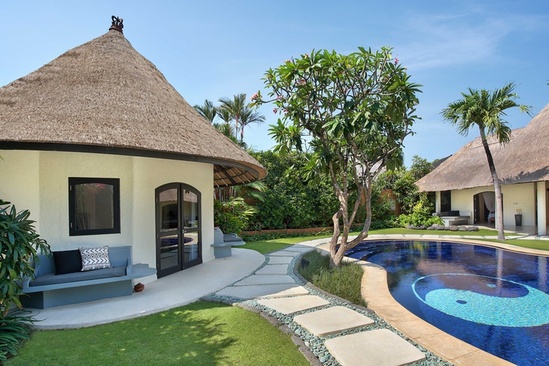 Impiana Private Villas Seminyak