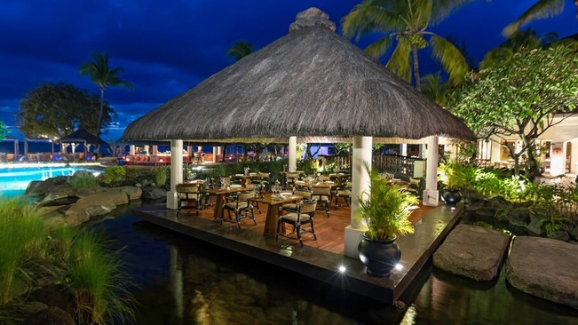 Hilton Mauritius Resort & Spa