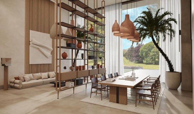 Paloma Grida Resort&Spa