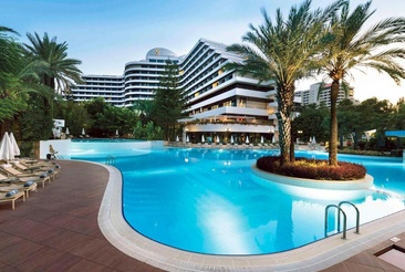 Rixos Downtown Antalya