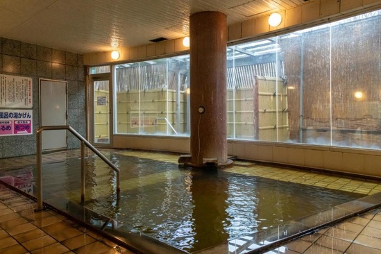 Hotel Symphony Sagae Onsen