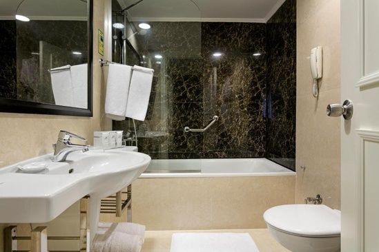Limak Atlantis De Luxe Hotel & Resort