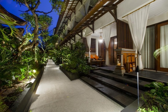 Kuta Seaview Boutique Resorts
