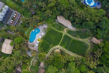 Plataran Ubud Hotel & Resort