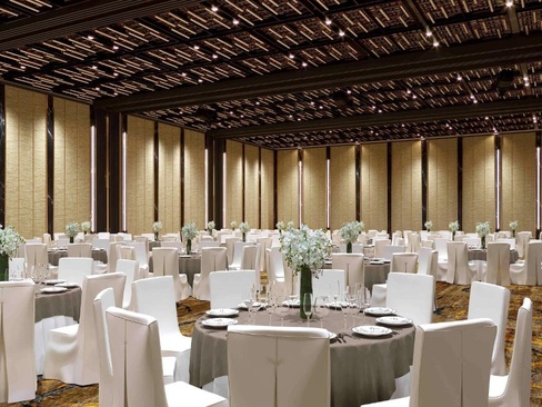 Movenpick Resort Waverly Phu Quoc