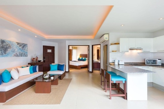 Dewa Phuket Resort & Spa