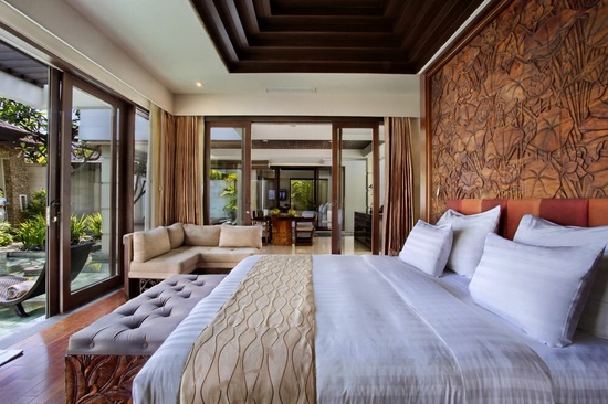 The Seminyak Beach Resort & Spa