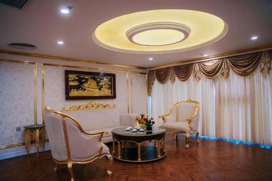 Horizon Hotel Nha Trang