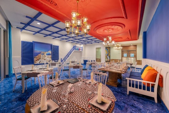 Botanik Hotel & Resort