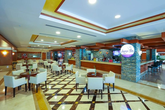 Crystal Family Resort & Spa