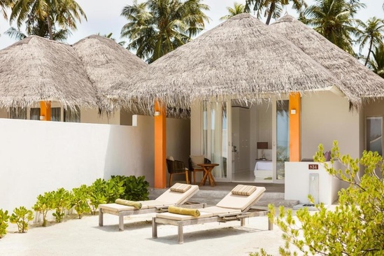 Sun Siyam Romance Maldives