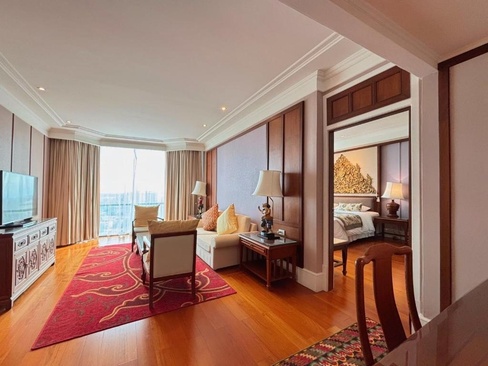 The Empress Chiang Mai Hotel