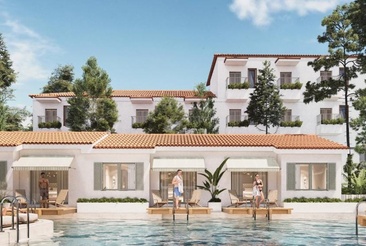 Paloma Grida Resort&Spa