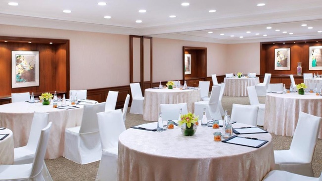 Intercontinental Singapore