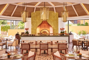 Four Seasons Hotel Istanbul At Sultanahmet - Special Class