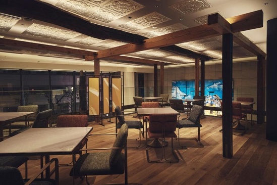 Voco Osaka Central By Ihg