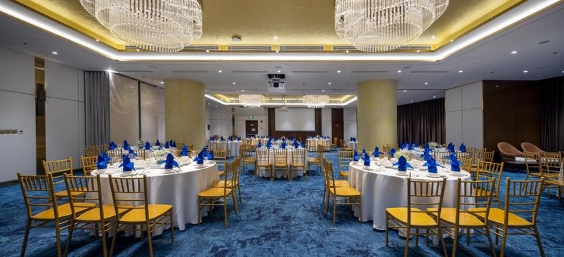 Best Western Premier Marvella Nha Trang Hotel