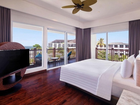 Grand Mercure Bali Seminyak